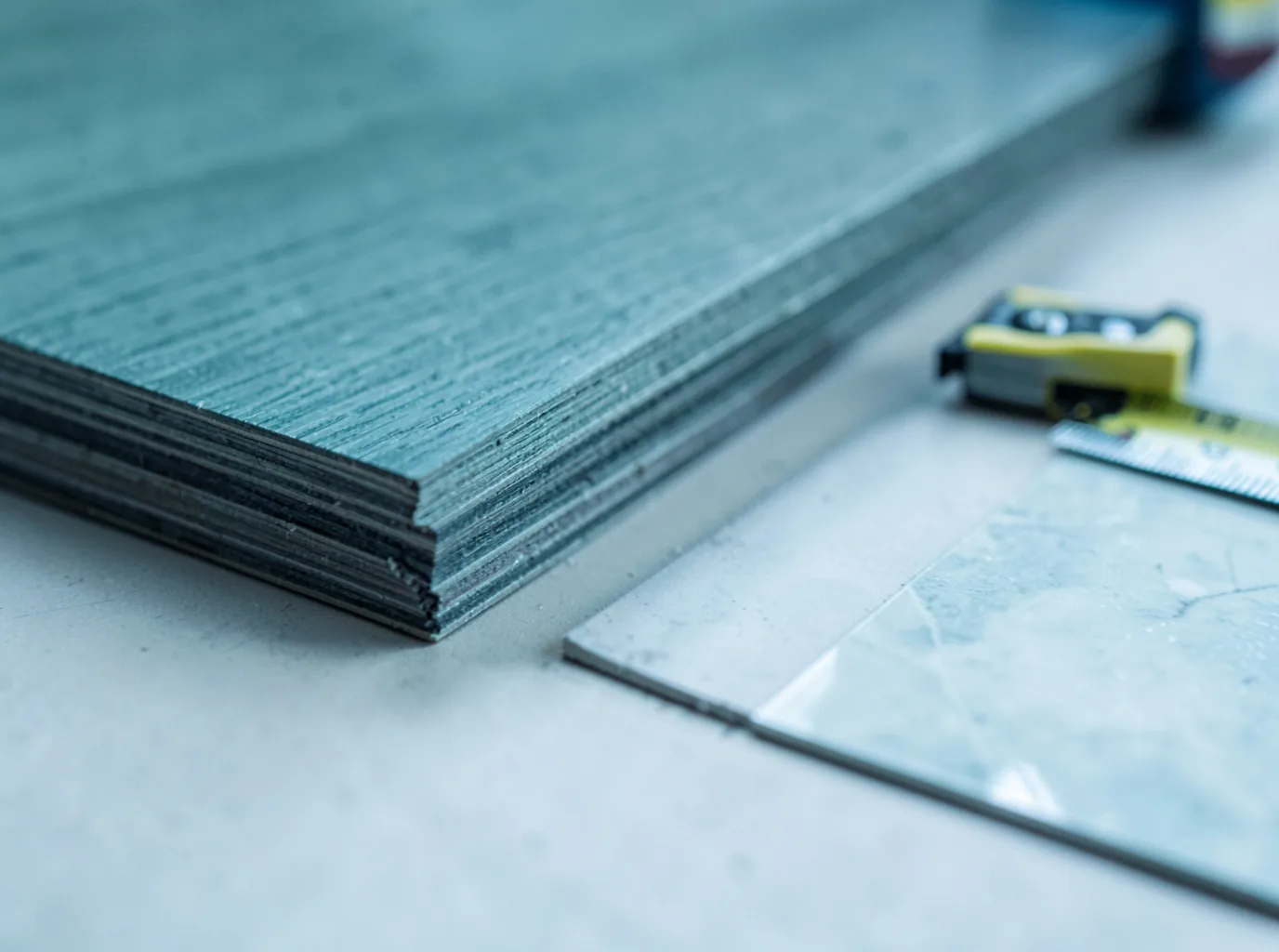 Luxury Vinyl Plank Installation Howard, OH FAQs